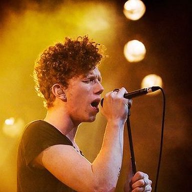 Erik Hassle