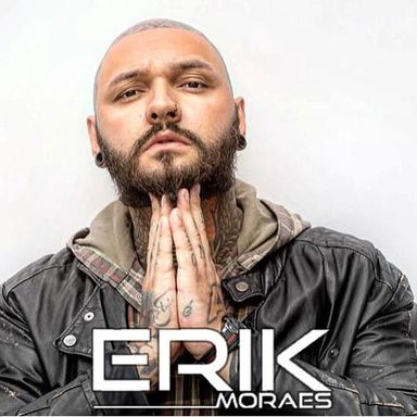 Erik Moraes