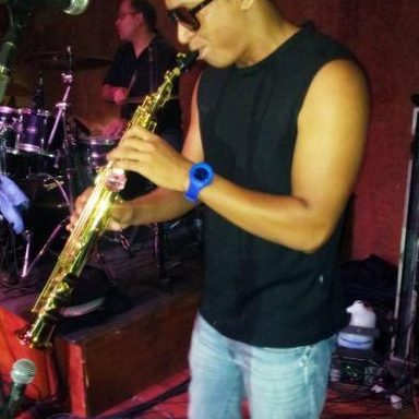 Erik Santos