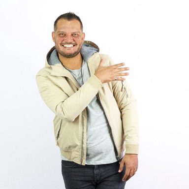 Erik Rizzatto