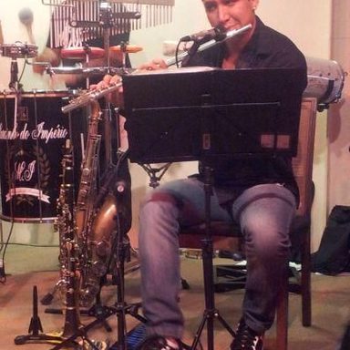 Erik Santos