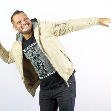 Erik Rizzatto