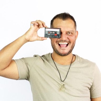 Erik Rizzatto