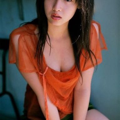 Erika Sawajiri photo 17
