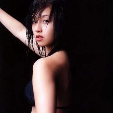 Erika Sawajiri