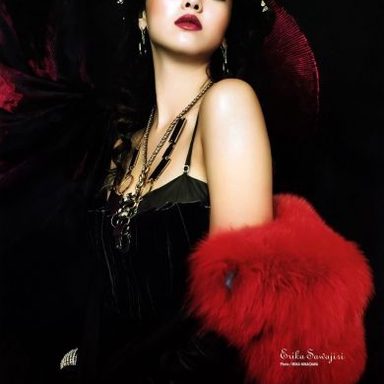 Erika Sawajiri photo 57