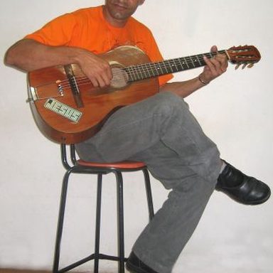 Erito Purcino