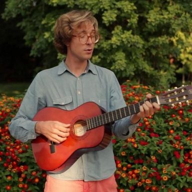 Erlend Oye