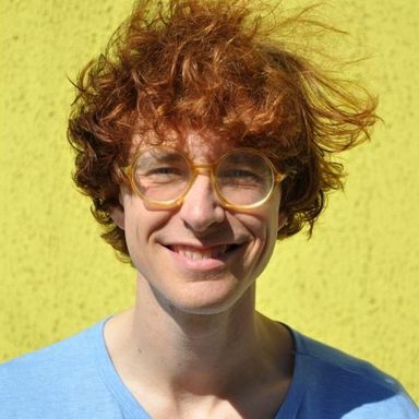 Erlend Oye
