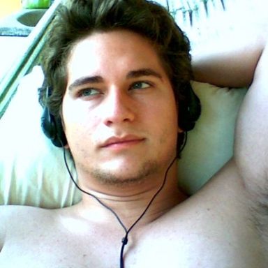 Erlan Ribeiro