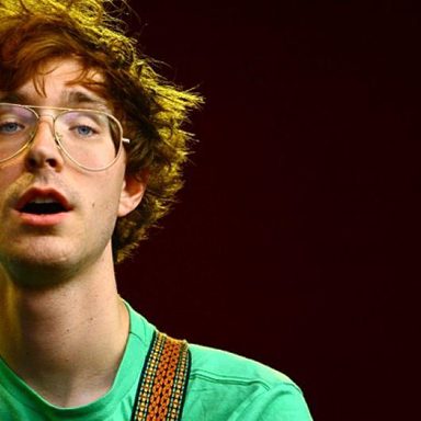Erlend Oye