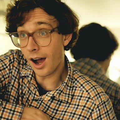 Erlend Oye