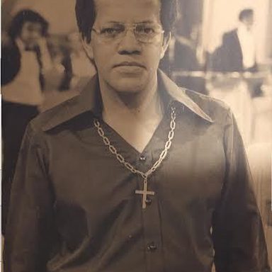 Erlon Chaves
