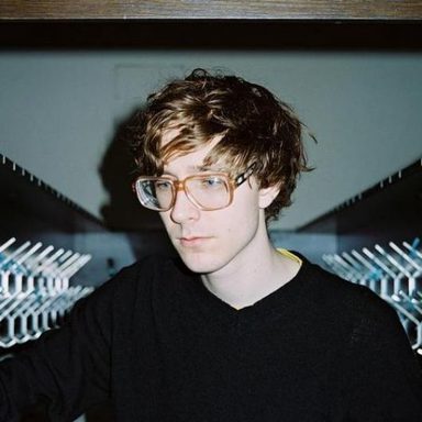 Erlend Oye