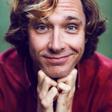 Erlend Oye