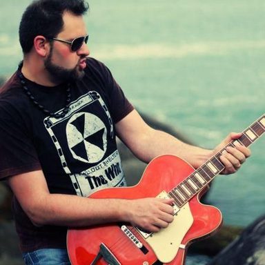 Erlon Evaldo