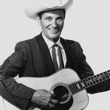 Ernest Tubb