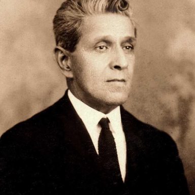 Ernesto Nazareth