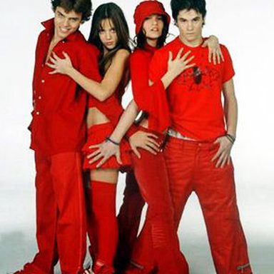 Erreway photo 21