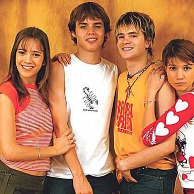 Erreway