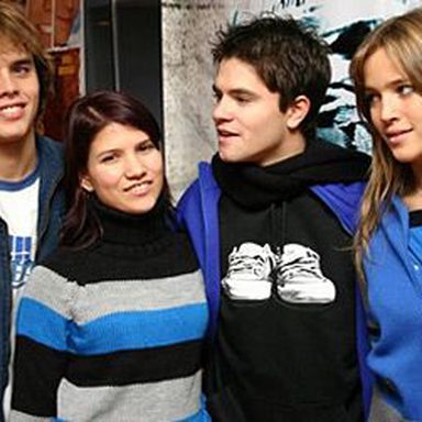 Erreway photo 29
