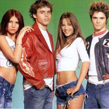 Erreway photo 11