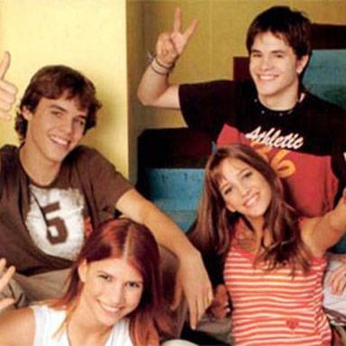 Erreway photo 27