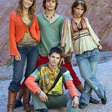 Erreway photo 19