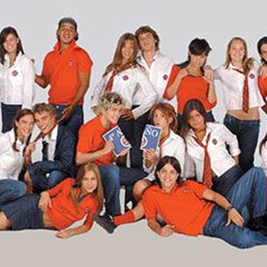 Erreway photo 17