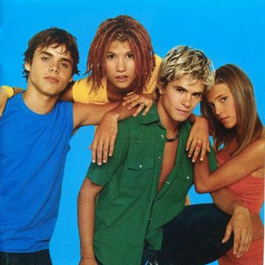 Erreway photo 28