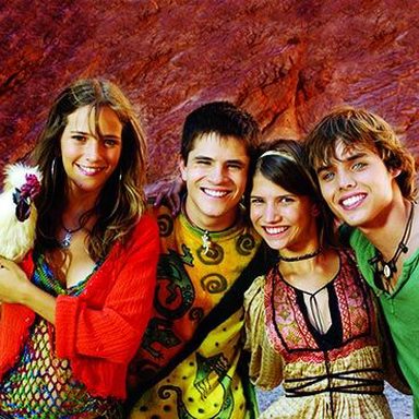 Erreway photo 20