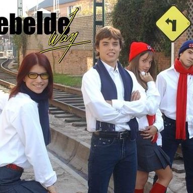 Erreway