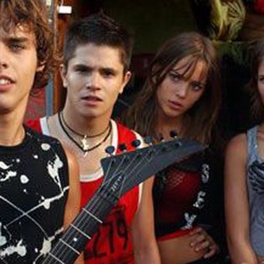 Erreway photo 9