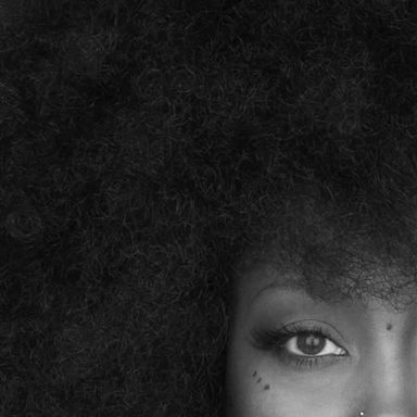 Erykah Badu