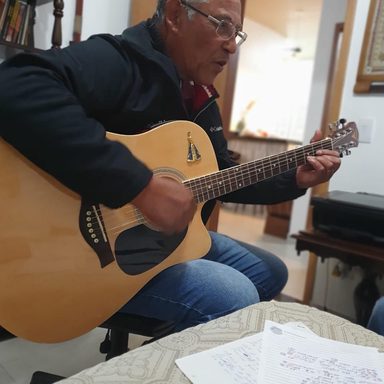 Ervino José