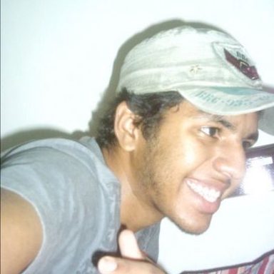 Esau Pereira