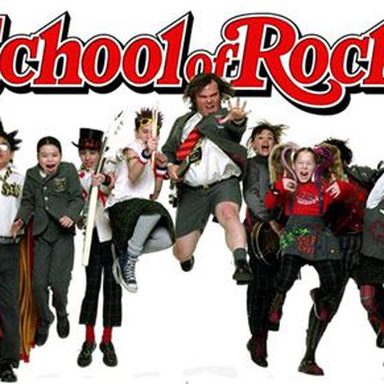 Escola de Rock