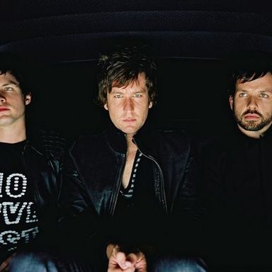 Eskimo Joe
