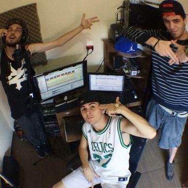 Esfinge Rap