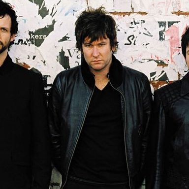 Eskimo Joe