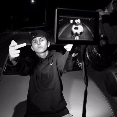 Esfinge Rap