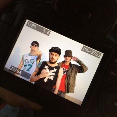 Esfinge Rap