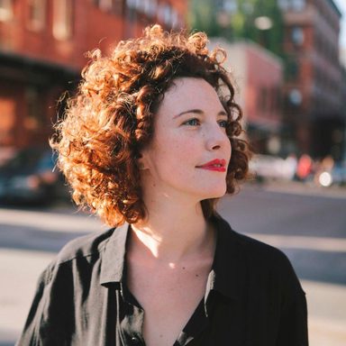 Esmé Patterson