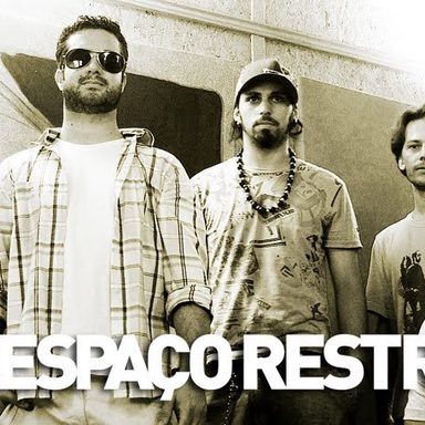 Espaço Restrito