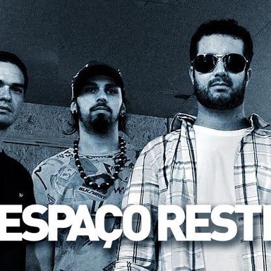 Espaço Restrito