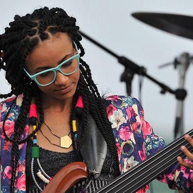 Esperanza Spalding