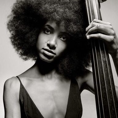 Esperanza Spalding