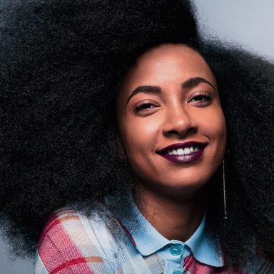 Esperanza Spalding photo 11