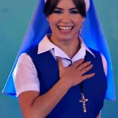 Esperanza Mía