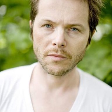 Espen Lind